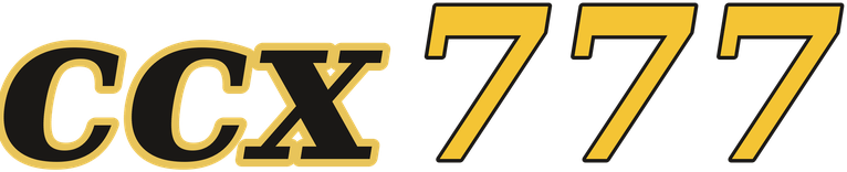 ccx777 logo