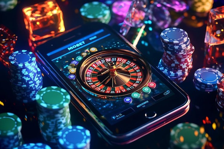 ccx777 mobile gaming